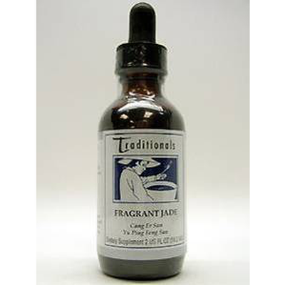 Fragrant Jade Liquid 2 ounces