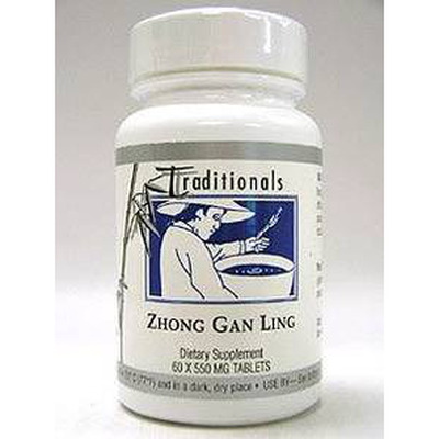 Zhong Gan Ling 60 tablets