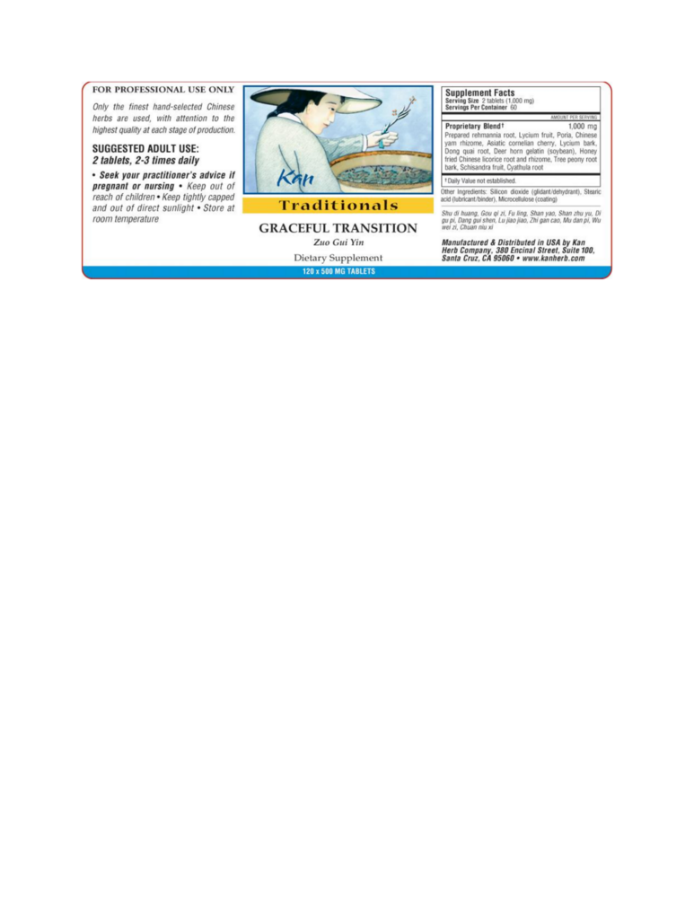 Product image for Graceful Transition.