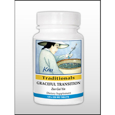 Graceful Transition product image