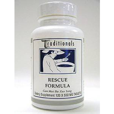 Rescue Formula product image