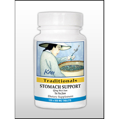 Stomach Support (120 tablets)