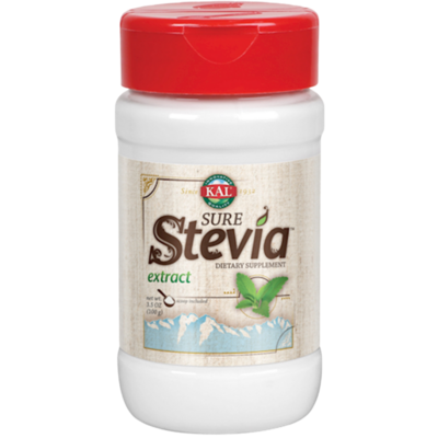 Sure Stevia Extract 100 Grams