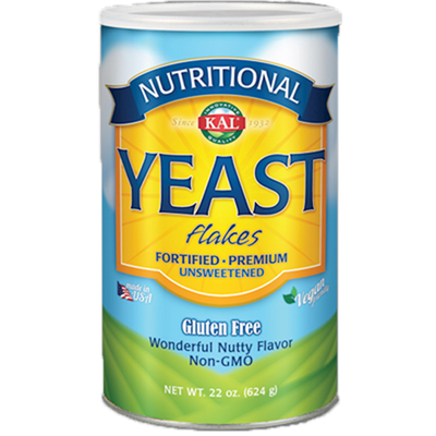 Nutritional Yeast Flakes Unflavored product image