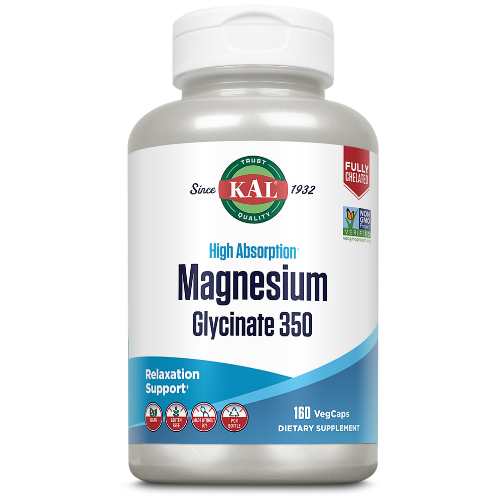 Magnesium Glycinate 350 product image