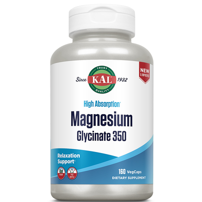 Magnesium Glycinate 350 product image