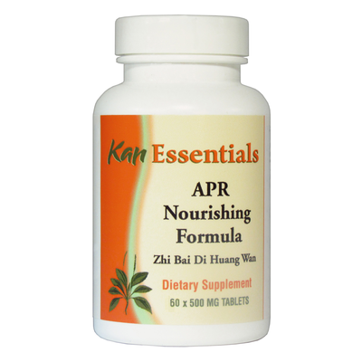 APR Nourishing Formula (60 tablets)