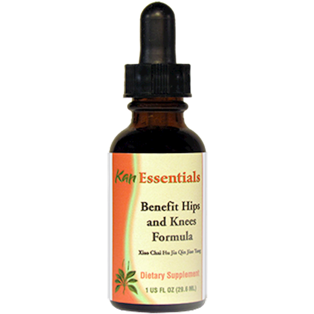 Product image for Benefit Hips and Knees Formula  Liquid.