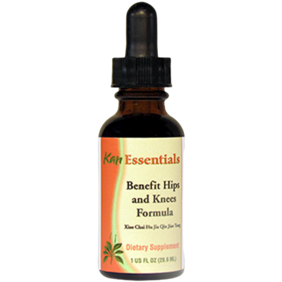 Benefit Hips and Knees Formula  Liquid 1 Ounce