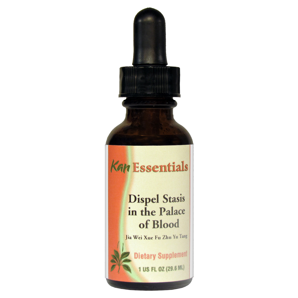 Dispel Stasis in the Palace of Blood  Liquid product image