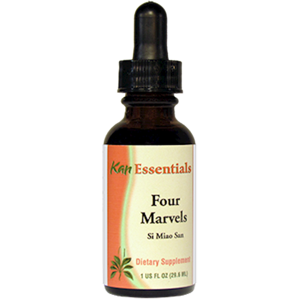 Four Marvels  Liquid product image