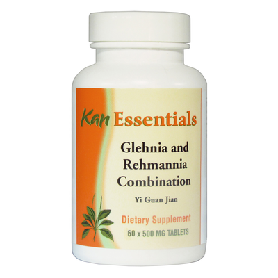 Glehnia and Rehmannia Combination product image