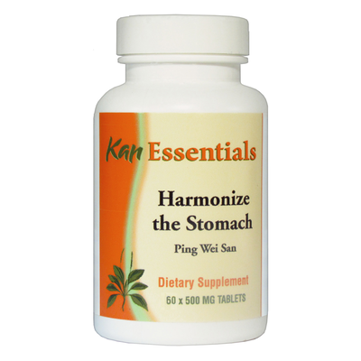 Harmonize the Stomach 60 tablets