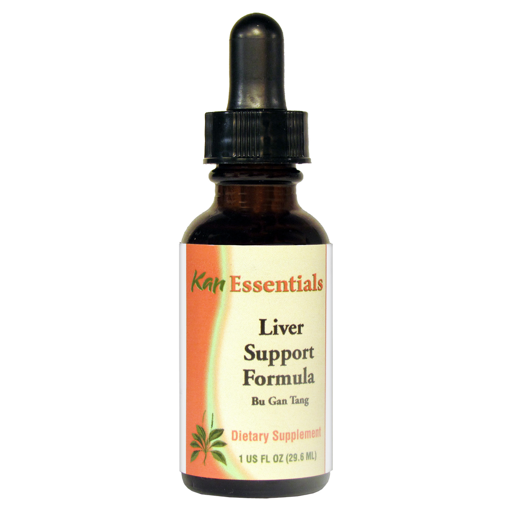 Liver Support Formula  Liquid product image