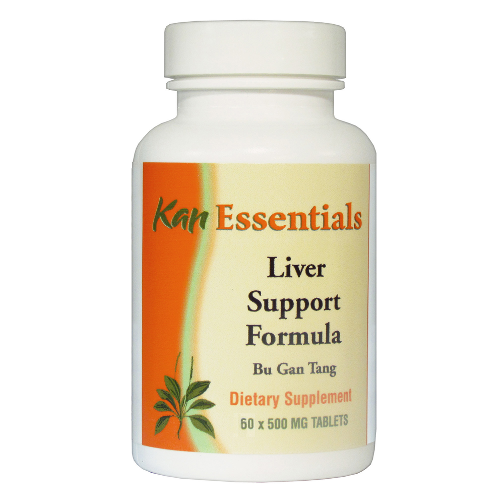 Liver Support Formula product image