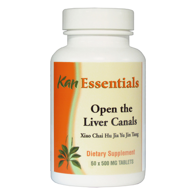 Open the Liver Canals product image