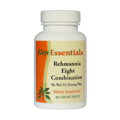 Rehmannia Eight Combination product image