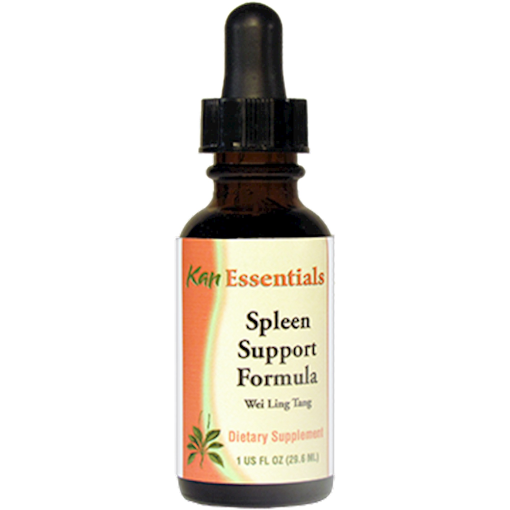 Spleen Support Formula  Liquid product image