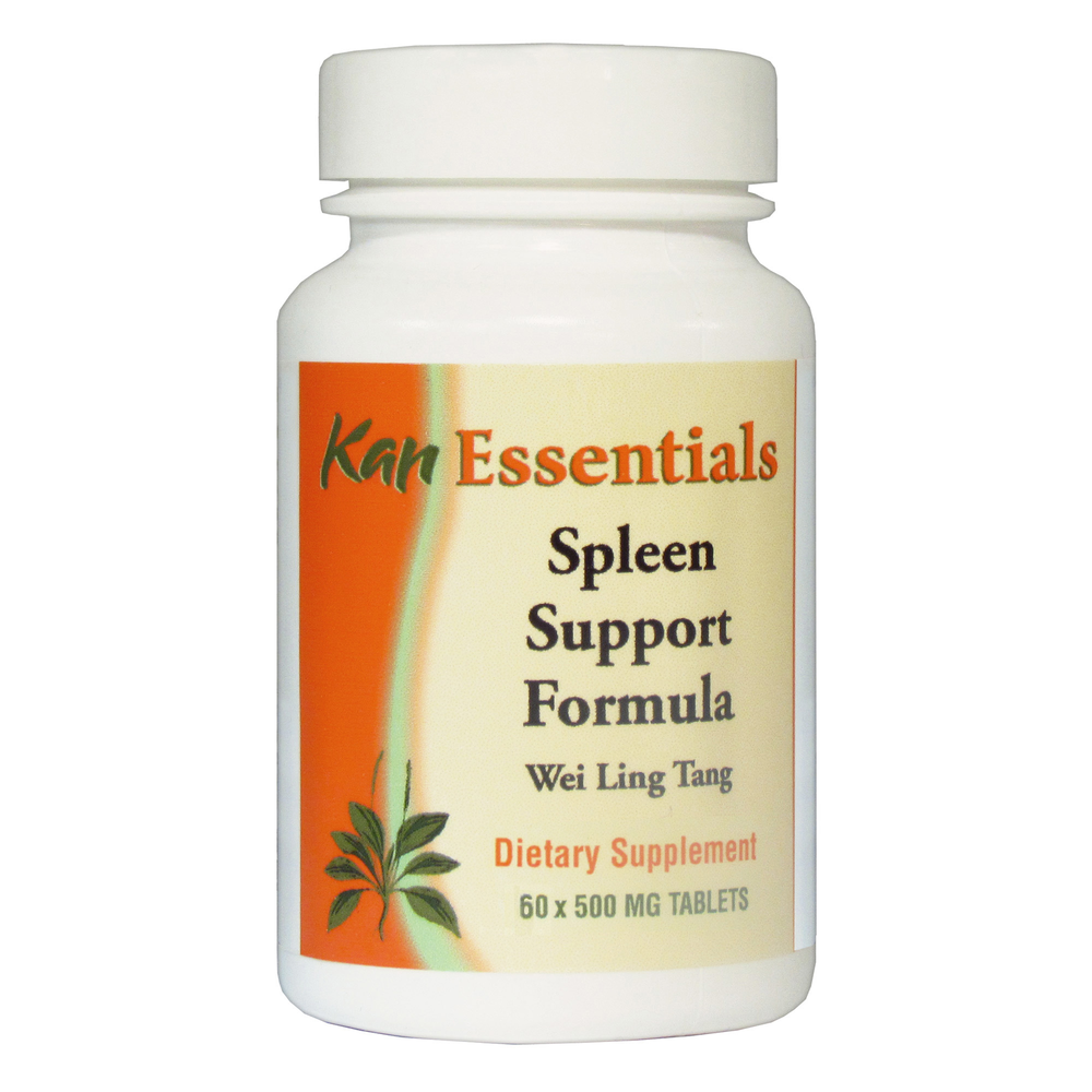Spleen Support Formula product image