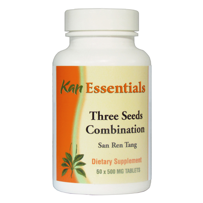 Three Seeds Combination product image