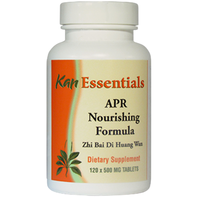 APR Nourishing Formula 120 tablets
