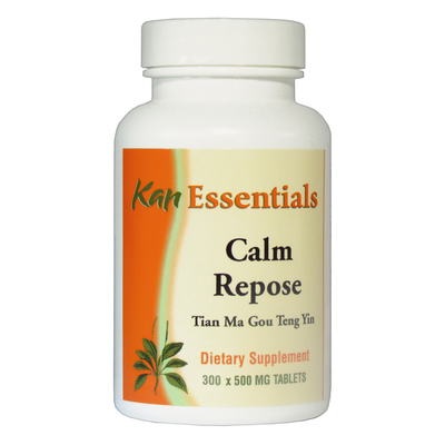 Calm Repose 300 tablets