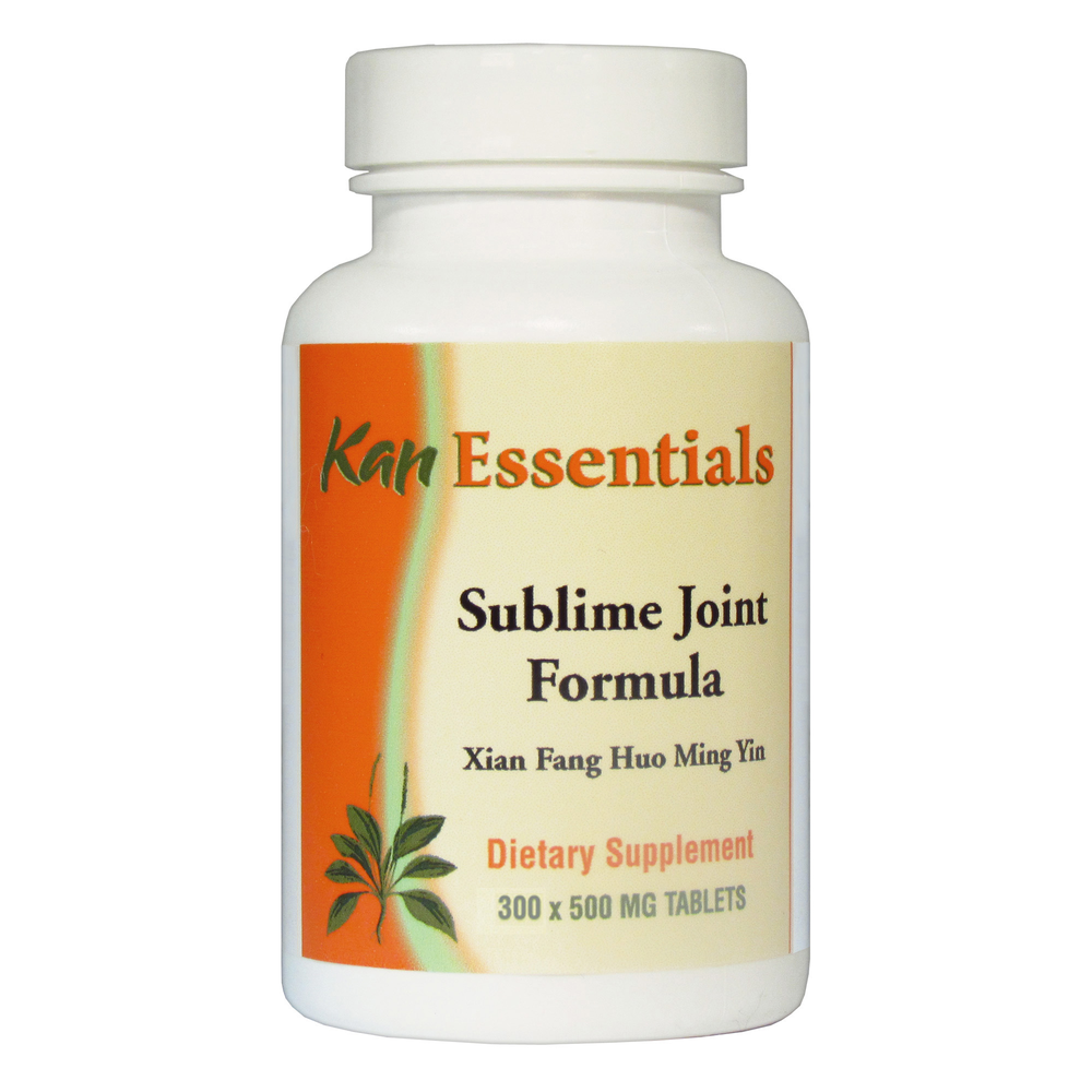 Sublime Joint Formula product image