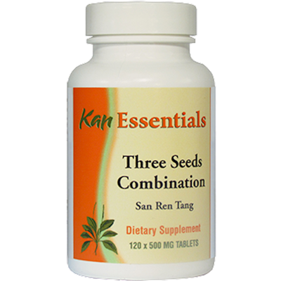 Three Seeds Combination product image