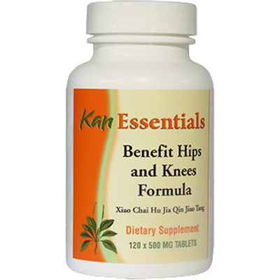 Benefit Hips and Knees Formula product image
