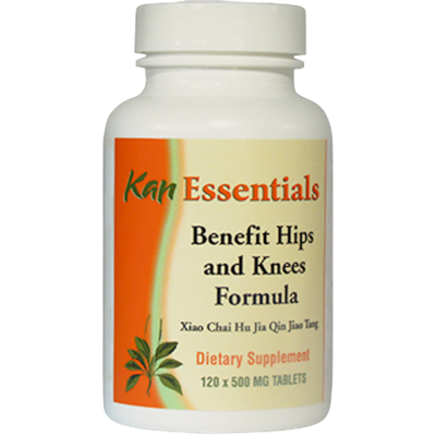 Benefit Hips and Knees Formula 120 tablets