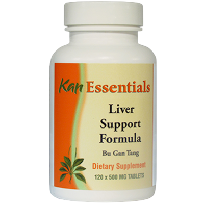 Liver Support Formula 120 tablets