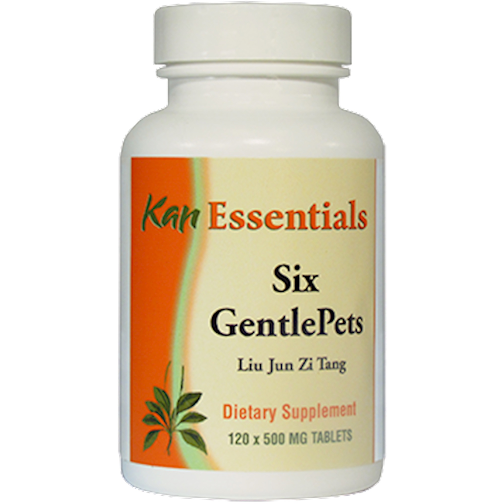 Product image for Six GentlePets.