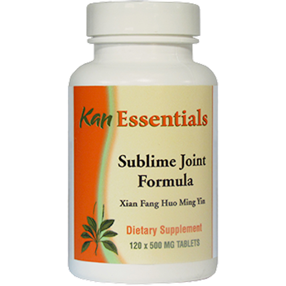 Product image for Sublime Joint Formula.
