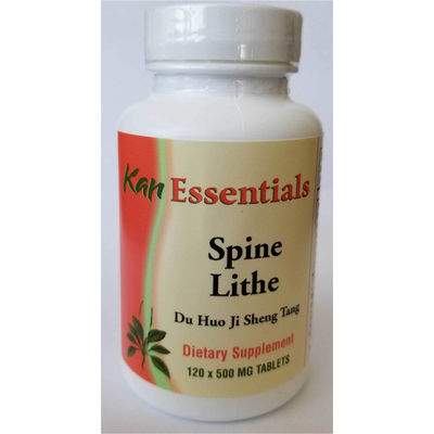 Spine Lithe 120 tablets
