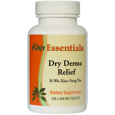 Dry Derma Relief
