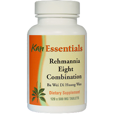 Rehmannia Eight Combination product image