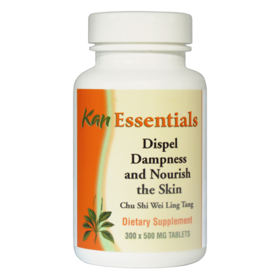 Dispel Dampness and Nourish the Skin 300 tablets