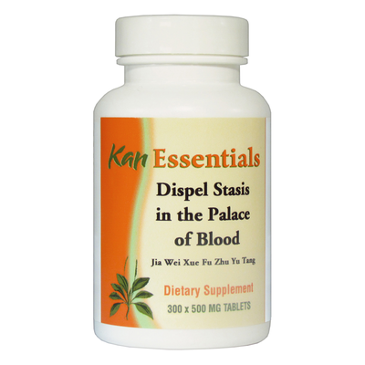 Dispel Stasis in the Palace of Blood 300 tablets
