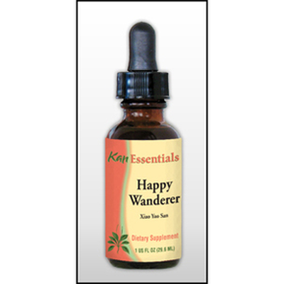 Happy Wanderer Liquid 1 Ounce