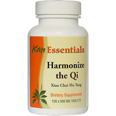 Harmonize the Qi product image