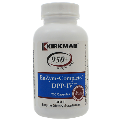 EnZym-Complete/DPP-IV 200 capsules