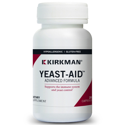 Yeast-Aid - Hypoallergenic product image