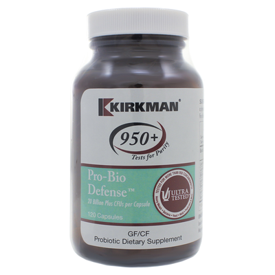 Pro-Bio Defense 120 capsules