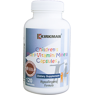 Children's Multivitamin/Mineral product image