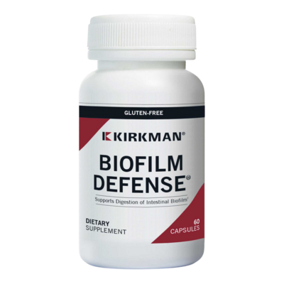 Biofilm Defense