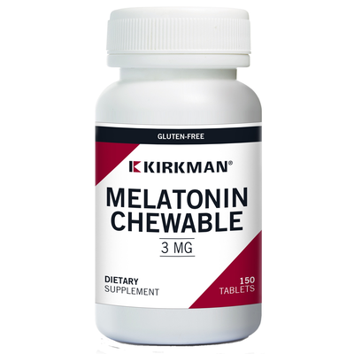 Melatonin 3mg product image