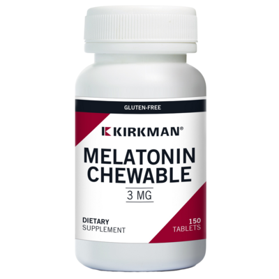 Melatonin 3mg