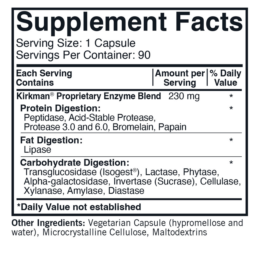 Product image for EnZym-Complete/DPP-IV with Isogest.