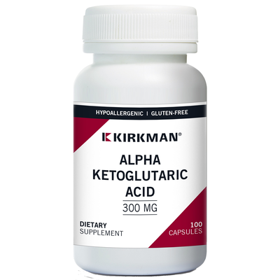 Alpha Ketoglutaric Acid product image