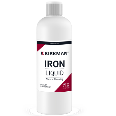 Iron Liquid product image